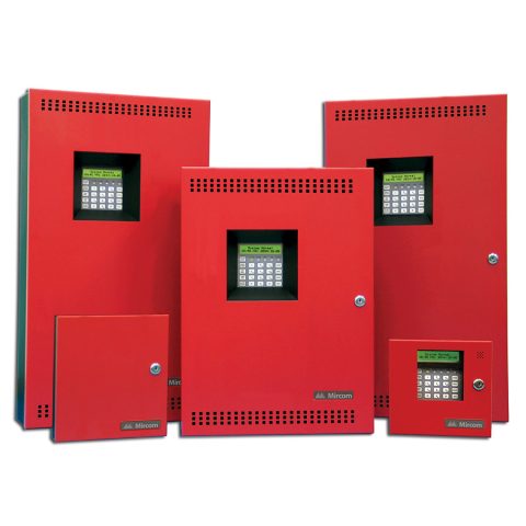 FA-300LED