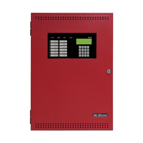FX-3318