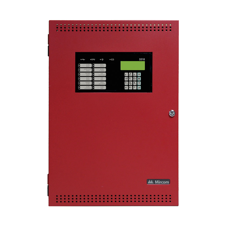 FX-3318