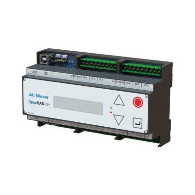 Openbas-HV-NX10L