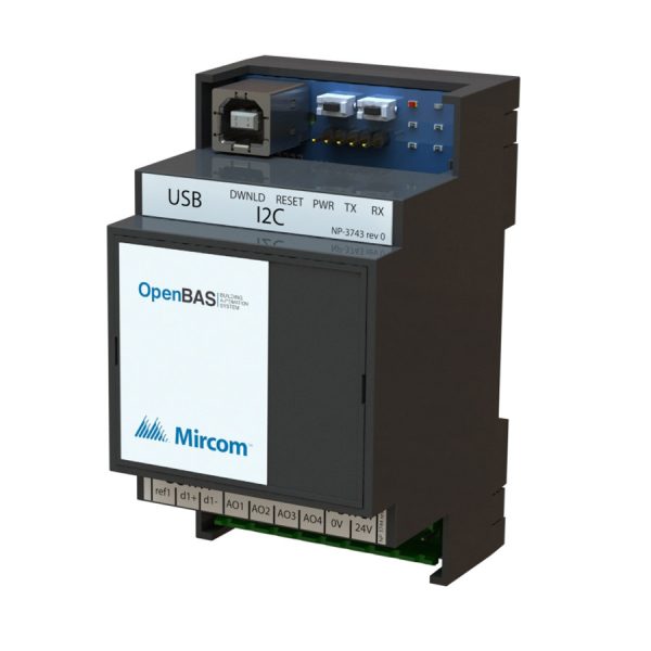 OPENBAS-HV-NX4AO