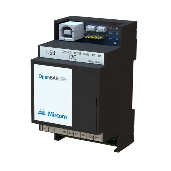 OPENBAS-HV-NXCORE