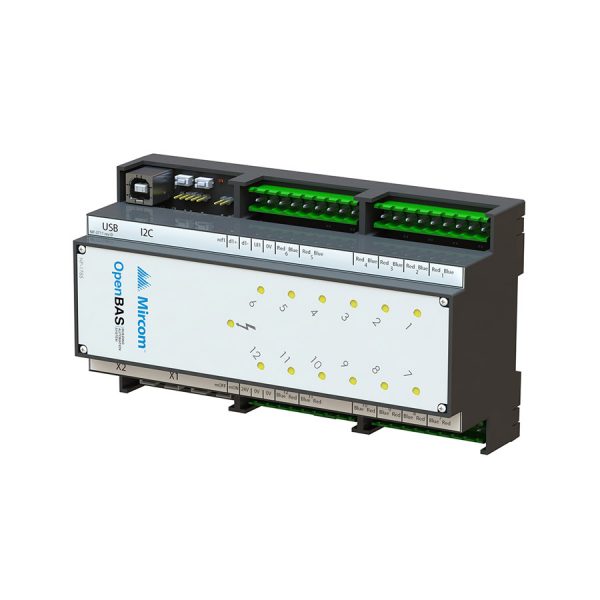 OpenBAS-LC-NX12R