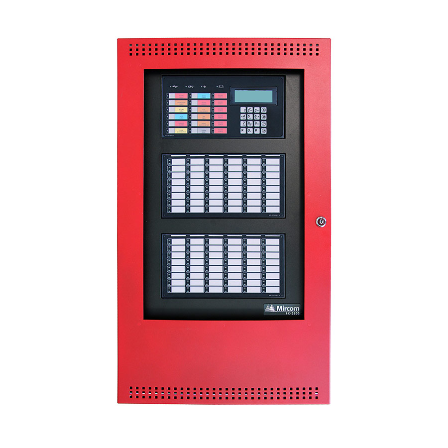 fx-3500