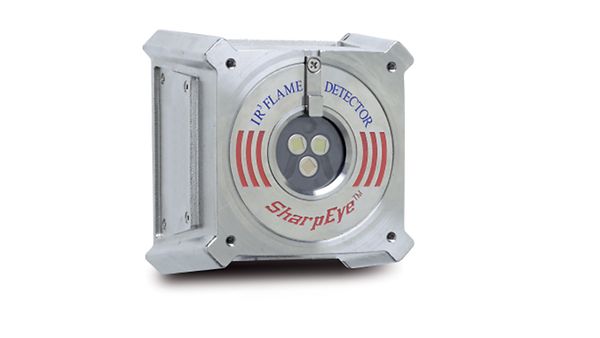20 / 20MPI – Detector Comercial de Llamas IR3